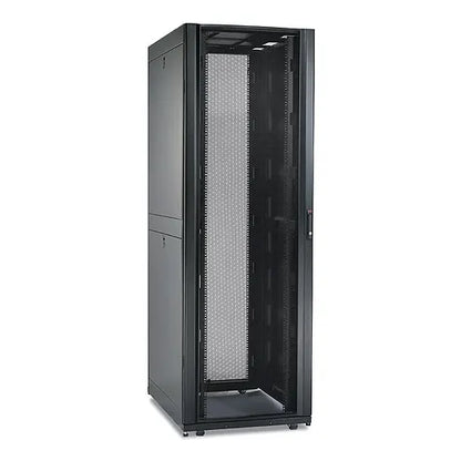 APC NetShelter SX, Server Rack Enclosure, 42U, Black, 1991H x 750W x 1200D mm - Data Racks  Acces...