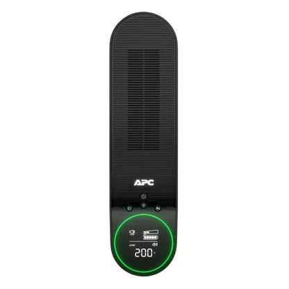 APC Back-UPS Pro Gaming UPS 2200VA/1320W, Tower, 230V, Midnight (Black) - UPS  Power Board - Image 3