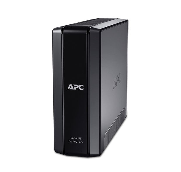 APC Back-UPS Pro External Battery Pack, Tower, For Use With BR1500GI - UPS  Power Board