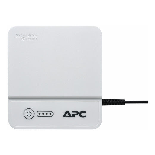 APC Back-UPS Connect 12V DC 36W, lithium-ion, mini network UPS to protect internet routers, IP ca... - Image 2