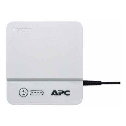 APC Back-UPS Connect 12V DC 36W, lithium-ion, mini network UPS to protect internet routers, IP ca... - Image 2