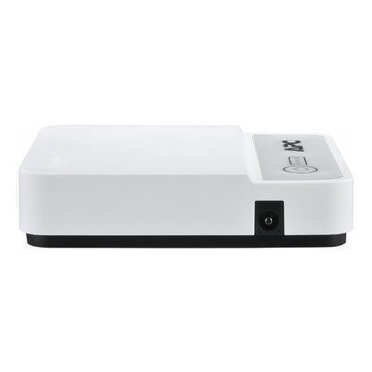 APC Back-UPS Connect 12V DC 36W, lithium-ion, mini network UPS to protect internet routers, IP ca... - Image 3