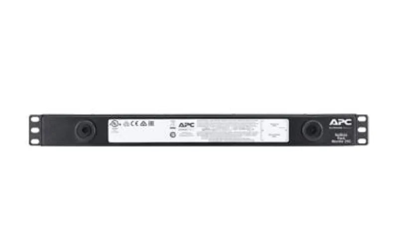 Rack Mount, Security and Environmental Appliance, NetBotz, 250A - UPS  Power Board - Image 2