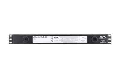 Rack Mount, Security and Environmental Appliance, NetBotz, 250A - UPS  Power Board - Image 2