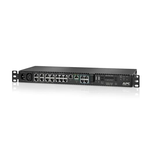 APC Rack Mount, Security and Environmental Appliance, NetBotz, 750 - Data Racks  Accessories