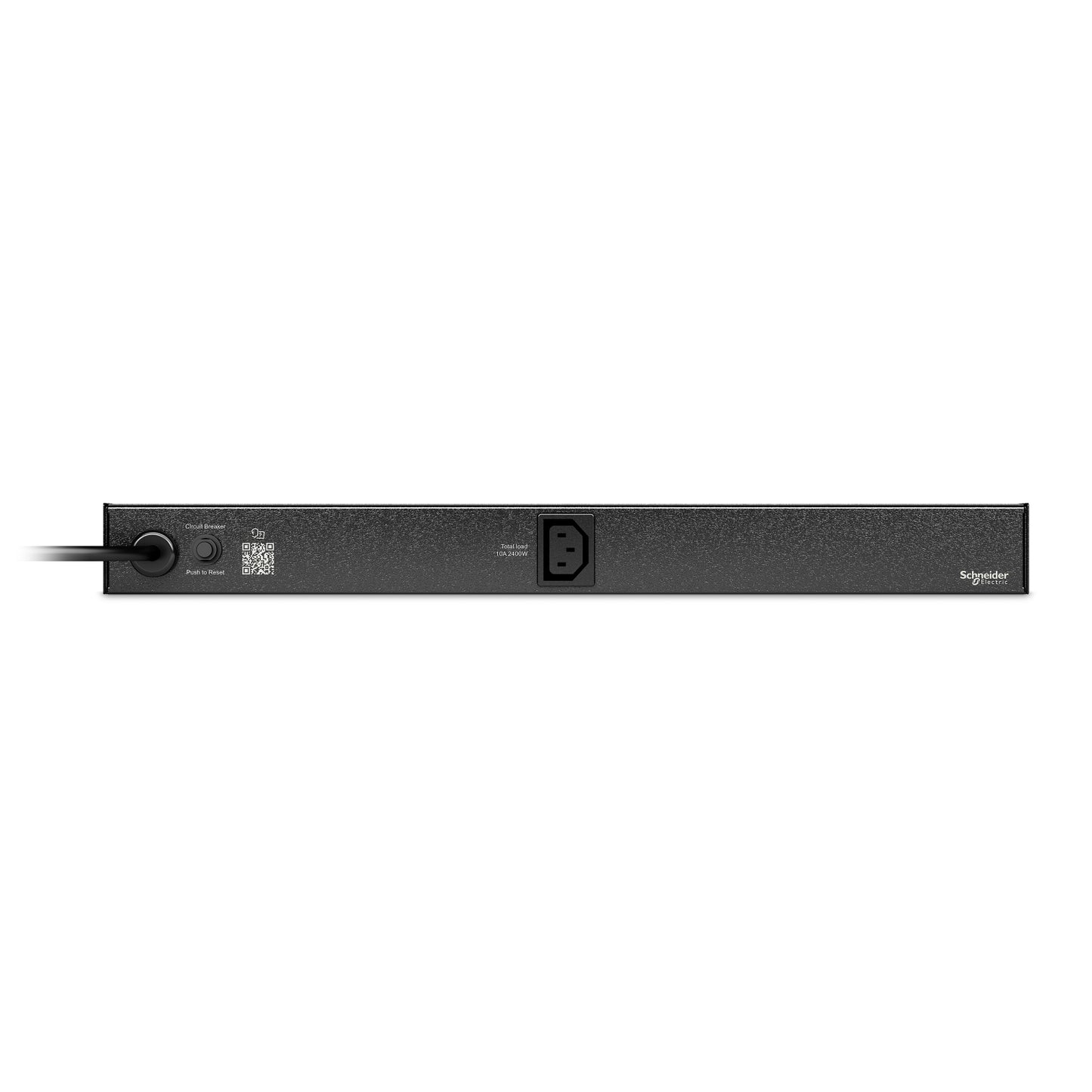 APC SurgeArrest Performance Rack PDU/Power Board, 1U, 230V/11A Input, 7x Aus Outlets - Data Racks... - Image 4