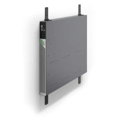 APC Smart-UPS Ultra On-Line, 2200VA, Lithium-ion, Rack/Tower 1U, 230V, 3x C13, 2x C19 IEC outlets... - Image 4