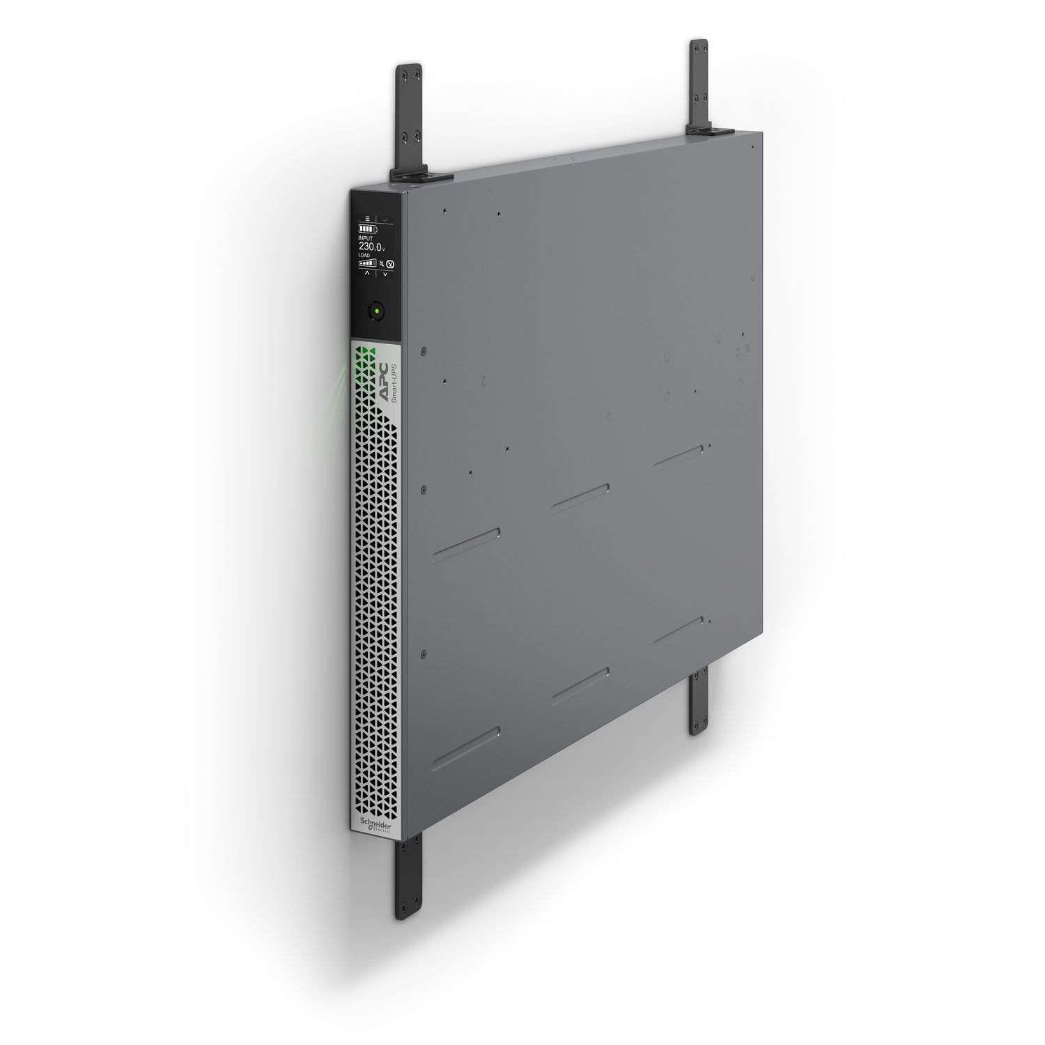 APC Smart-UPS Ultra On-Line, 3000VA, Lithium-ion, Rack/Tower 1U, 230V, 3x C13, 2x C19 IEC outlets... - Image 3