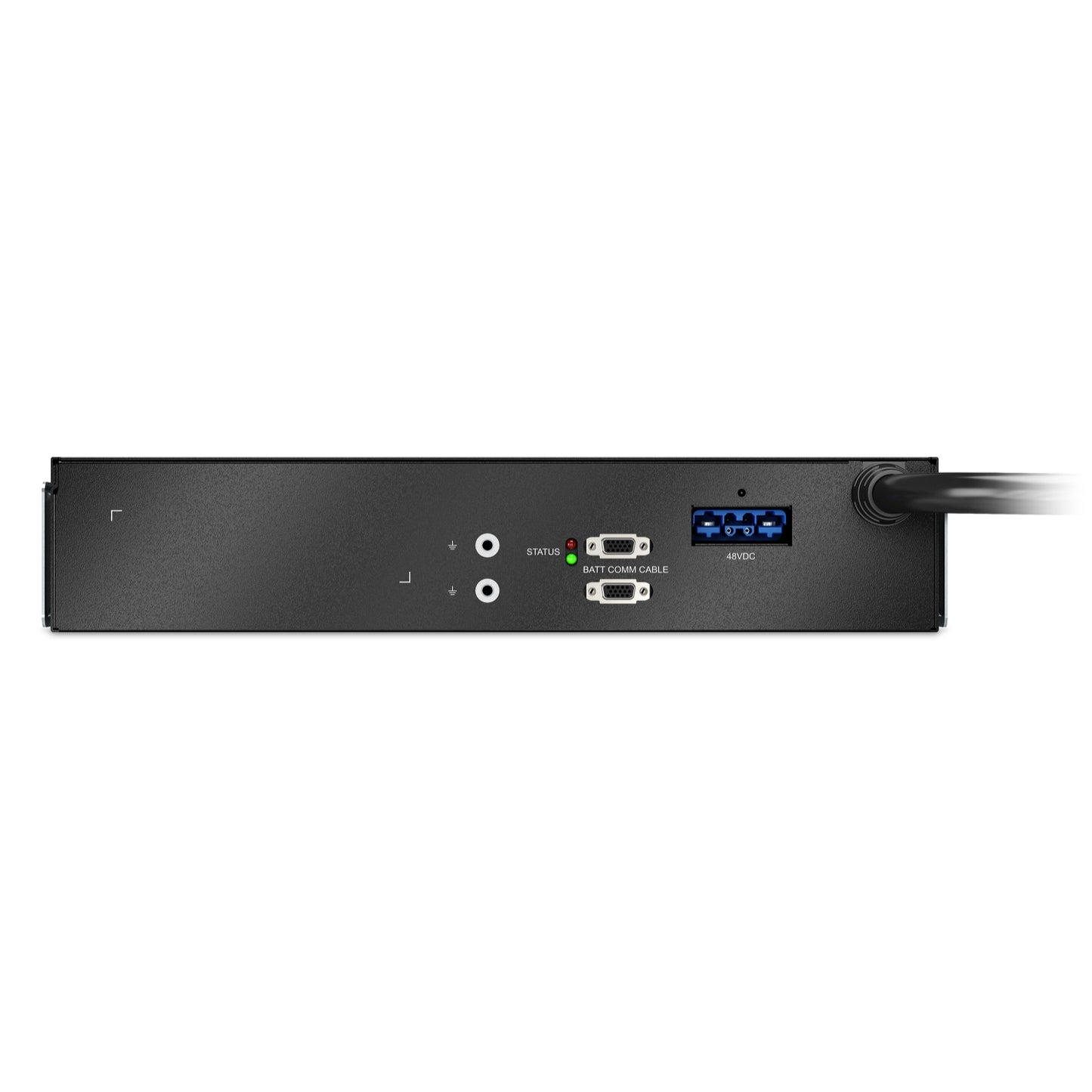 APC Smart-UPS Online 48V External Battery Pack, 2U Rackmount, Lithium-Ion - UPS  Power Board - Image 4