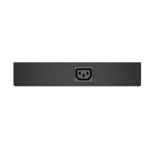 APC Basic Rack PDU, 0U/1U, 230V/10A Input, 8x IEC C13 Outlets - Data Racks  Accessories - Image 3