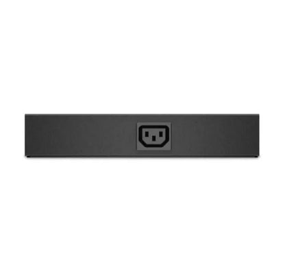APC Basic Rack PDU, 0U/1U, 230V/10A Input, 8x IEC C13 Outlets - Data Racks  Accessories - Image 3