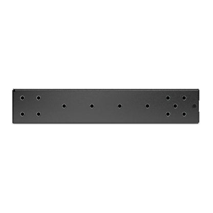 APC Netshelter Rack Automatic Transfer Switch, 1U, 10A, 230V, C14 IN, 12 C13 OUT, 50/60Hz - UPS... - Image 4
