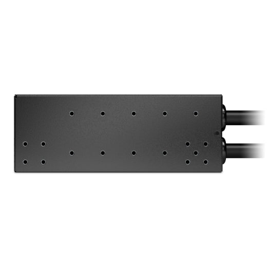 APC Netshelter Rack Automatic Transfer Switch, 2U, 32A, 230V, 2 IEC 309 IN, 16 C13, 2 C19 OUT, 50... - Image 4