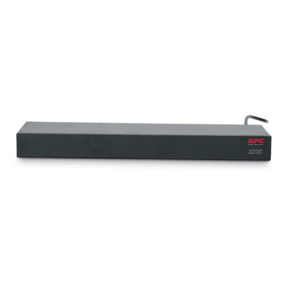 APC Netshelter Switched Rack PDU, 1U, 230V/10A C14 Cord Input, 8x IEC C13 Outlets - Data Racks  A... - Image 3
