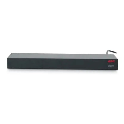 APC Netshelter Switched Rack PDU, 1U, 230V/10A C14 Cord Input, 8x IEC C13 Outlets - Data Racks  A... - Image 3