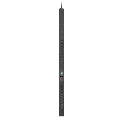 APC Rack PDU, Switched, Zero U, 10A, 230V, (16) C13 - Data Racks  Accessories