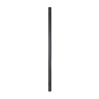 APC Netshelter Metered Rack PDU, 0U, 230V/24A Input, 12x IEC C19  30x IEC C13 Outlets - Data Rack... - Image 2