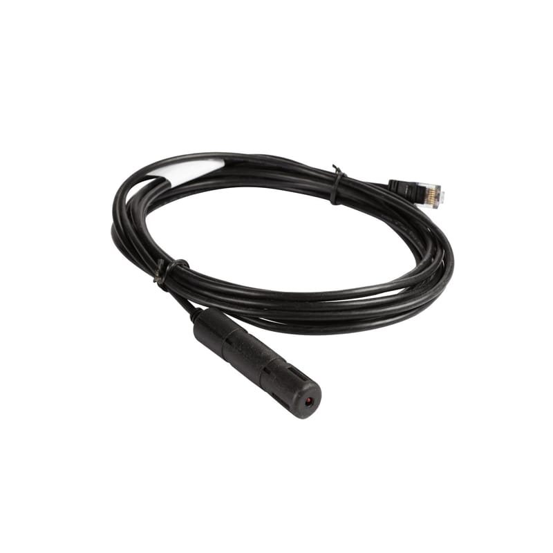 APC Temperature  Humidity Sensor, Suitable For AP9613  AP9810 - UPS  Power Board - Image 3