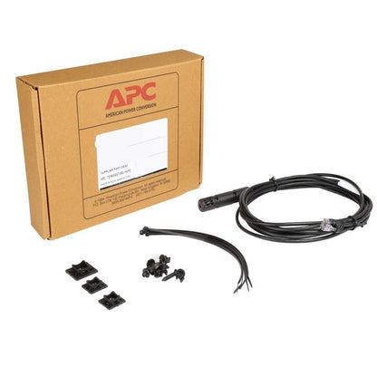 APC Temperature  Humidity Sensor, Suitable For AP9613  AP9810 - UPS  Power Board - Image 4