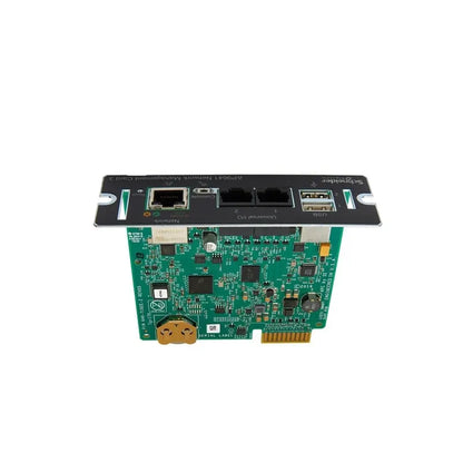 APC Network Management Card 3, Suitable For Smart-UPS with a SmartSlot or SUM, SURTA, SURTD, SMT,... - Image 3