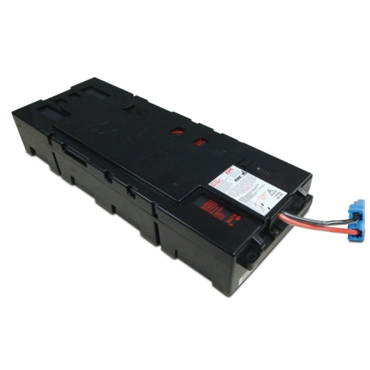 APC Replacement Battery Cartridge #116, Suitable For  SMX1000I, SMX750I - UPS  Power Board