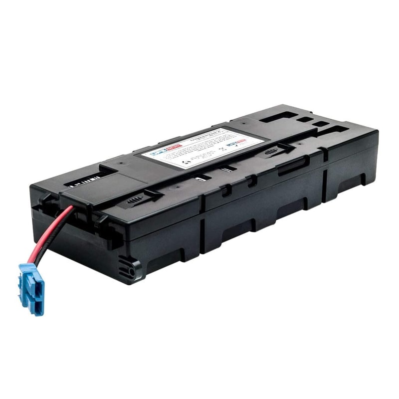APC Replacement Battery Cartridge #116, Suitable For  SMX1000I, SMX750I - UPS  Power Board - Image 2