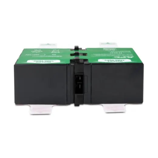 APC Replacement Battery Cartridge, VRLA battery, 7Ah, 24VDC, 2-year warranty - UPS  Power Board - Image 2