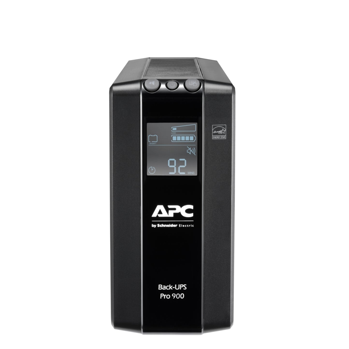 APC Back-UPS Pro 900VA/540W Line Interactive UPS, Tower, 230V/10A Input, 6x IEC C13 Outlets, Lead... - Image 2