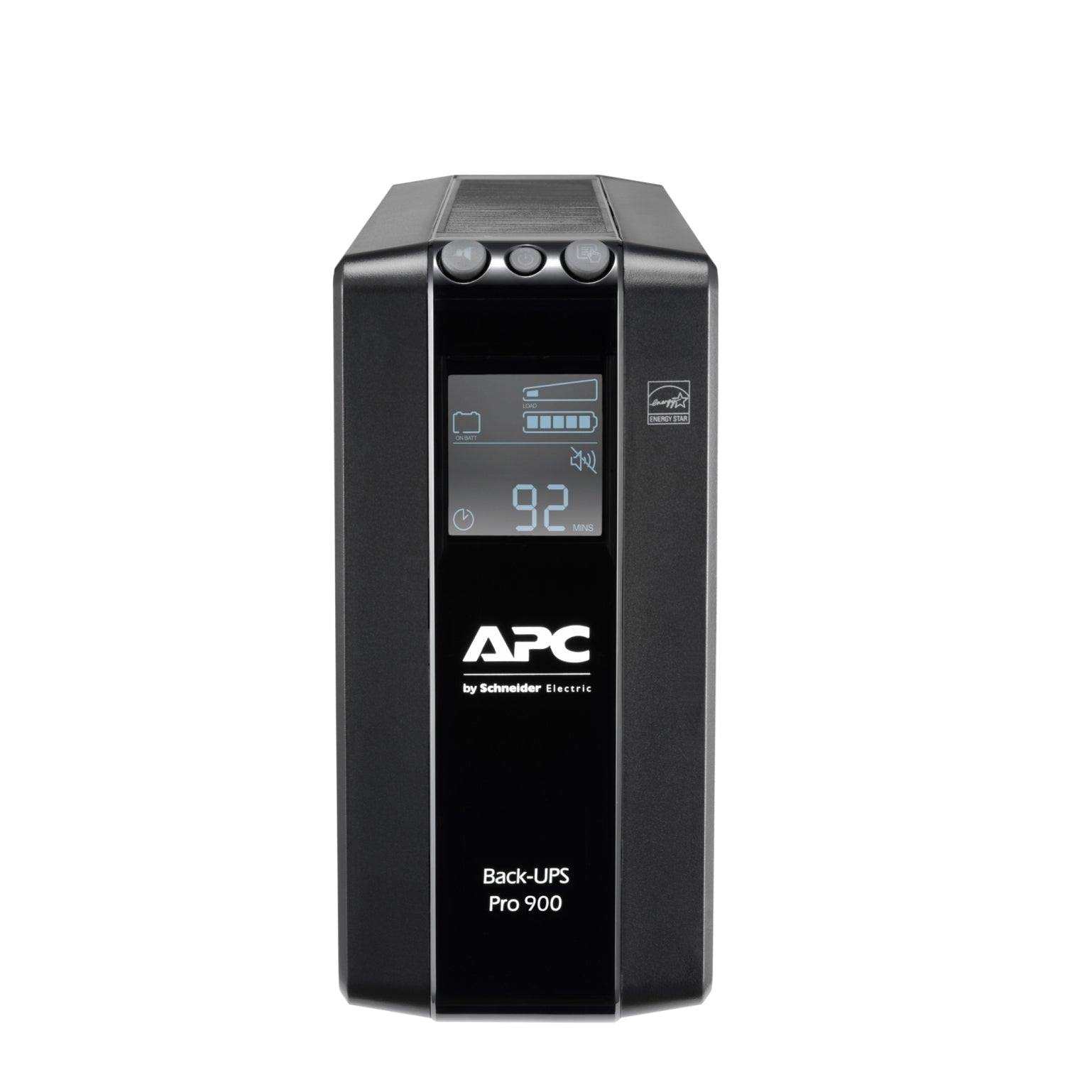 APC Back-UPS Pro 900VA/540W Line Interactive UPS, Tower, 230V/10A Input, 6x IEC C13 Outlets, Lead... - Image 2