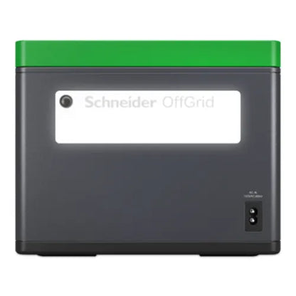 APC OffGrid Portable Power Station 730, 738Wh Lithium-ion, LCD, 2 AS3112 Australian outlets, Sine... - Image 4