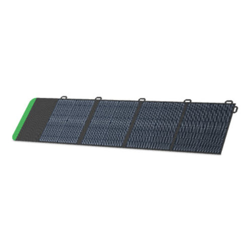 APC OffGrid Portable Solar Panel, 100W - UPS  Power Board
