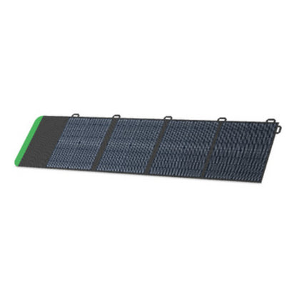 APC OffGrid Portable Solar Panel, 100W - UPS  Power Board