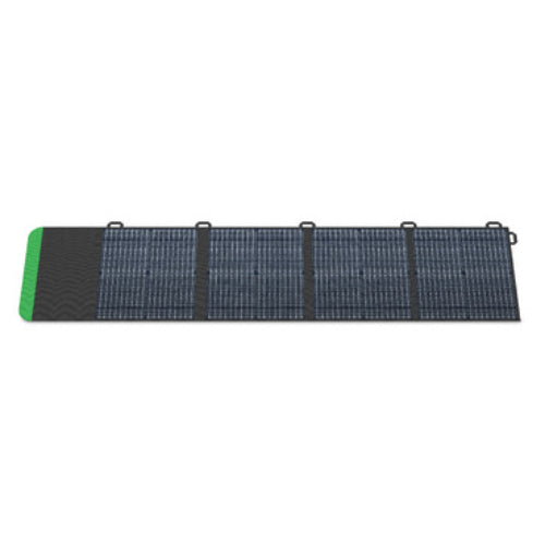 APC OffGrid Portable Solar Panel, 100W - UPS  Power Board - Image 2