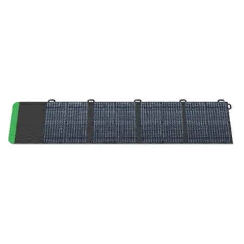 APC OffGrid Portable Solar Panel, 100W - UPS  Power Board - Image 2