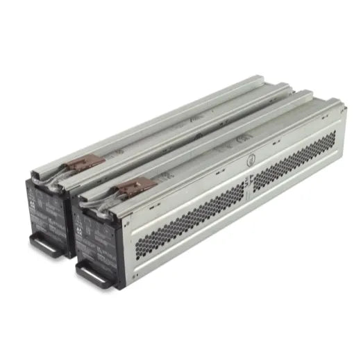 APC Replacement Battery Cartridge #140, Suitable For DLRT8000RMXLI3U, SRT10KRMXLI, SRT192BP, SRT1...