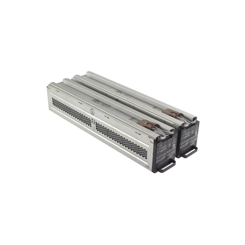 APC Replacement Battery Cartridge #140, Suitable For DLRT8000RMXLI3U, SRT10KRMXLI, SRT192BP, SRT1... - Image 2