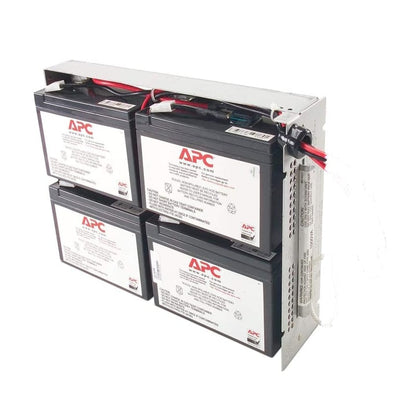 APC Replacement Battery Cartridge #23, Suitable For Select UPS - UPS  Power Board - Image 3