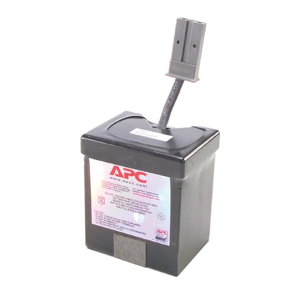 APC Replacement Battery Cartridge #29, Suitable For Select UPS - UPS  Power Board