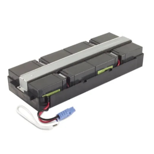 APC Replacement Battery Cartridge #31, Suitable For SR11KXIET, SR12KXIET - UPS  Power Board