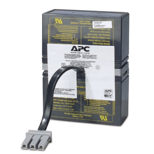 APC Replacement Battery Cartridge #32, Suitable For BR800I - UPS  Power Board