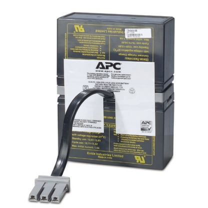 APC Replacement Battery Cartridge #32, Suitable For BR800I - UPS  Power Board