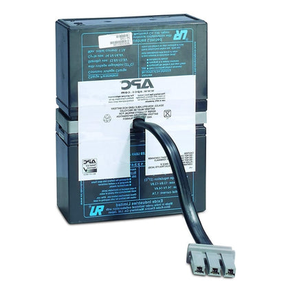 APC Replacement Battery Cartridge #33, Suitable For BR1500I, BR24BPBLK - UPS  Power Board - Image 2