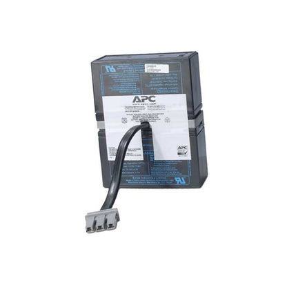 APC Replacement Battery Cartridge #33, Suitable For BR1500I, BR24BPBLK - UPS  Power Board - Image 3