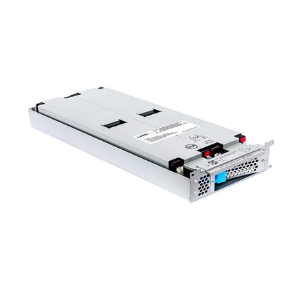 APC Replacement Battery Cartridge #43, Suitable For SMT2200RMI2U, SMT2200RMI2UC, SMT2200RMI2UNC... - Image 2