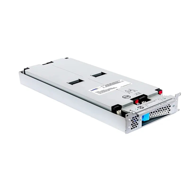 APC Replacement Battery Cartridge #43, Suitable For SMT2200RMI2U, SMT2200RMI2UC, SMT2200RMI2UNC... - Image 2