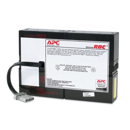 APC Replacement Battery Cartridge #59, Suitable For SC1500I - UPS  Power Board