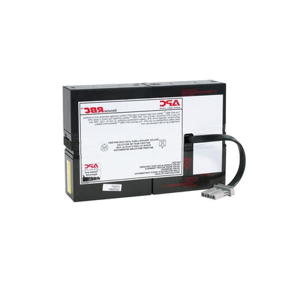APC Replacement Battery Cartridge #59, Suitable For SC1500I - UPS  Power Board - Image 2