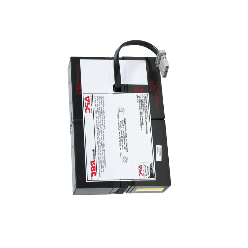 APC Replacement Battery Cartridge #59, Suitable For SC1500I - UPS  Power Board - Image 3