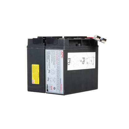 APC Replacement Battery Cartridge #7, Suitable For BT1400I, SMT1500I, SMT1500IC - UPS  Power Board - Image 3