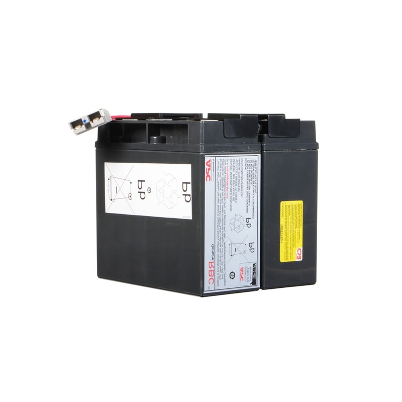 APC Replacement Battery Cartridge #7, Suitable For BT1400I, SMT1500I, SMT1500IC - UPS  Power Board - Image 4